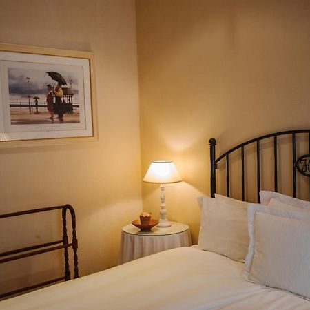 High Timbers Lodge Tokai Kültér fotó