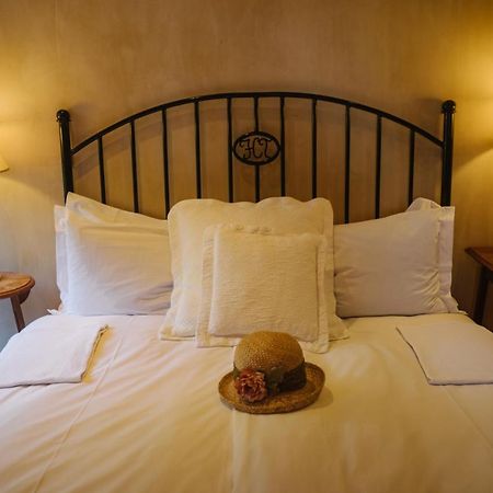 High Timbers Lodge Tokai Kültér fotó