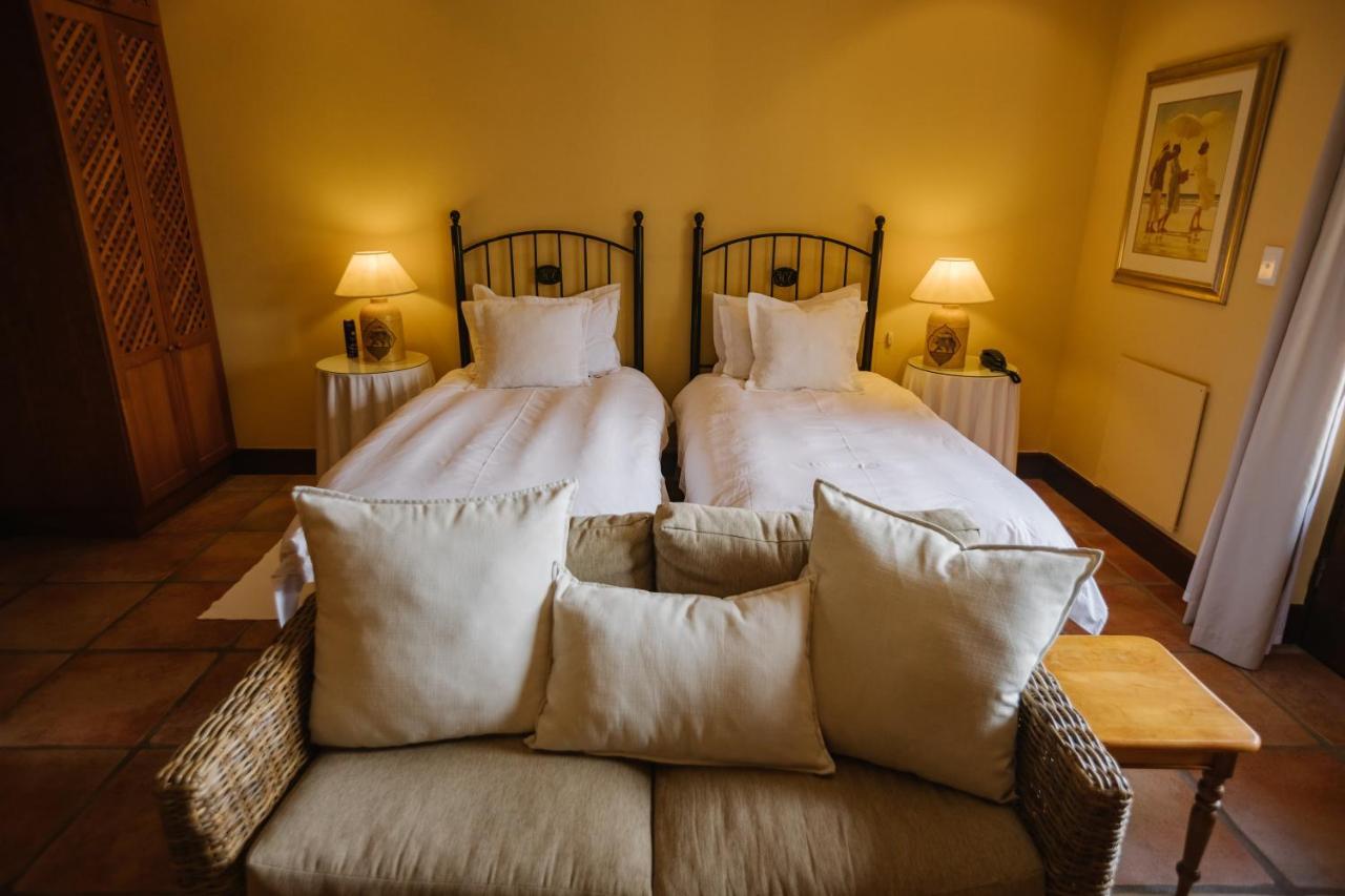 High Timbers Lodge Tokai Kültér fotó