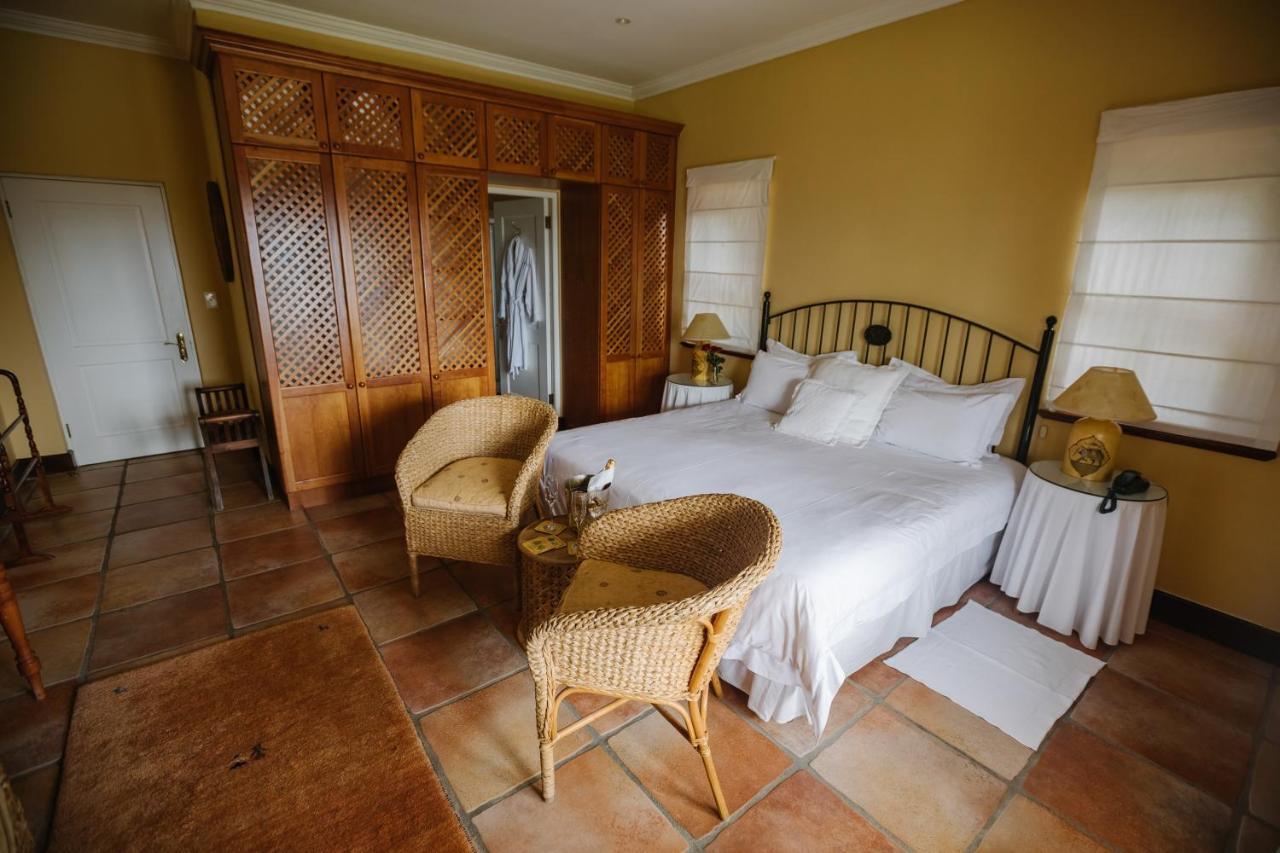 High Timbers Lodge Tokai Kültér fotó