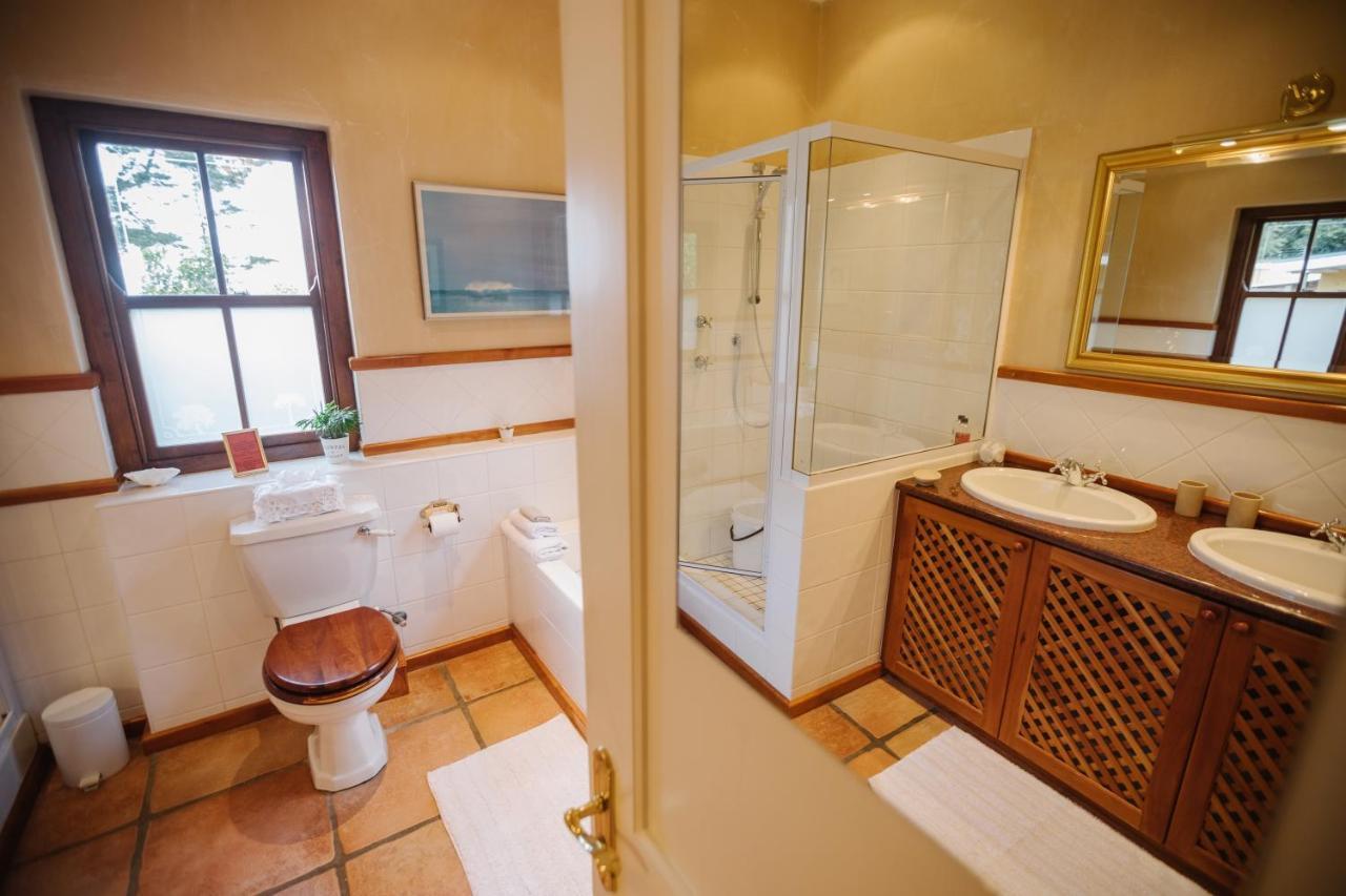 High Timbers Lodge Tokai Kültér fotó