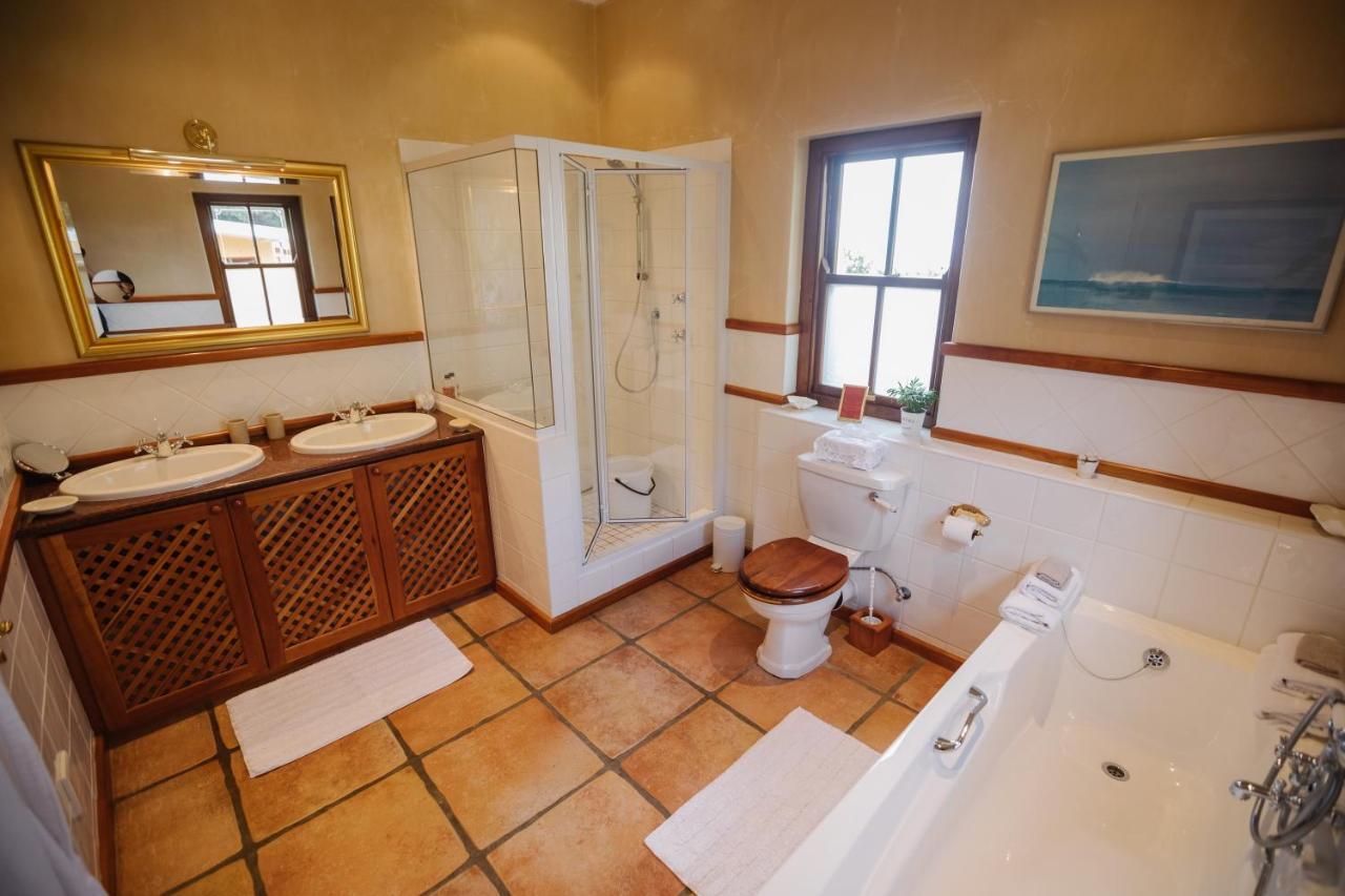 High Timbers Lodge Tokai Kültér fotó