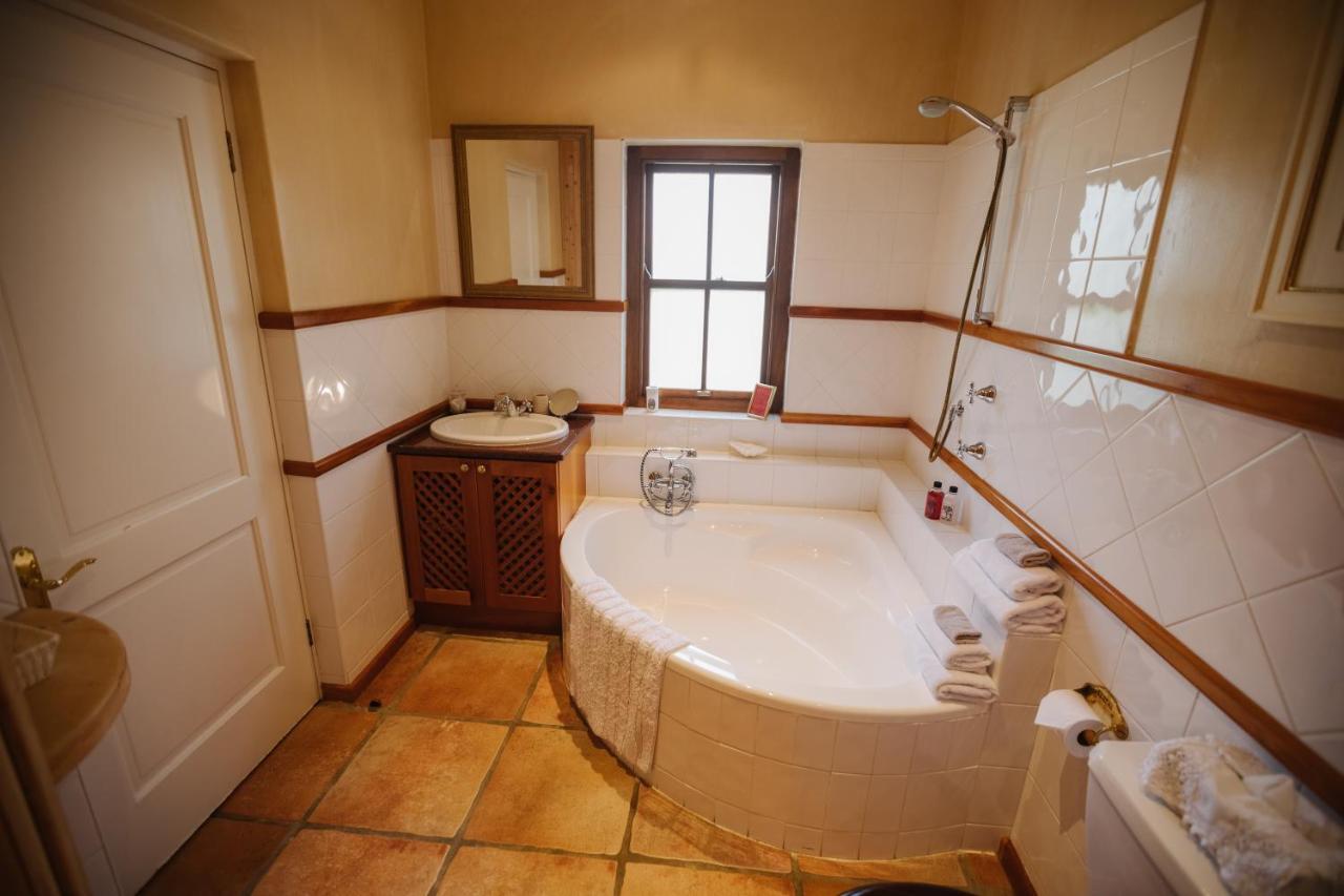 High Timbers Lodge Tokai Kültér fotó
