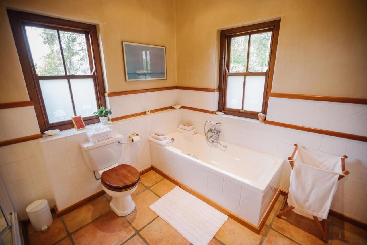 High Timbers Lodge Tokai Kültér fotó