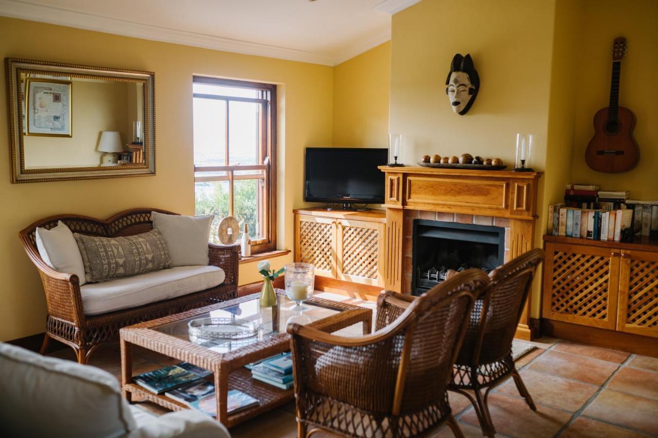 High Timbers Lodge Tokai Kültér fotó