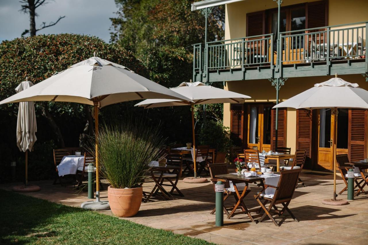 High Timbers Lodge Tokai Kültér fotó